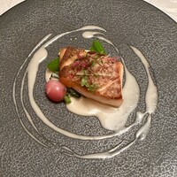 DINING 六区 - 私の魚。