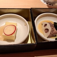 しゃぶしゃぶ・すし 八山 - 