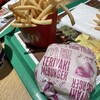 マクドナルド - 料理写真: