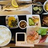 かもがわ - 料理写真:刺身定食　