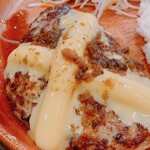Bikkuri Donki - チーズプラス