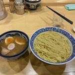 Chuuka Soba Aoba - 