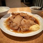 Ichiban Hanten - 肉たっぷり！［by pop_o］