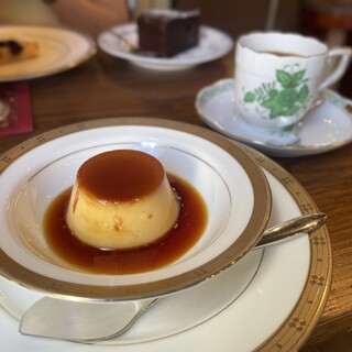 自家焙煎珈琲工房 ロッシュ_1