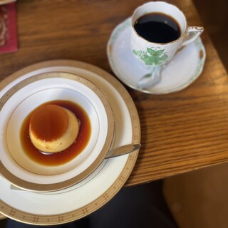 自家焙煎珈琲工房 ロッシュ_0