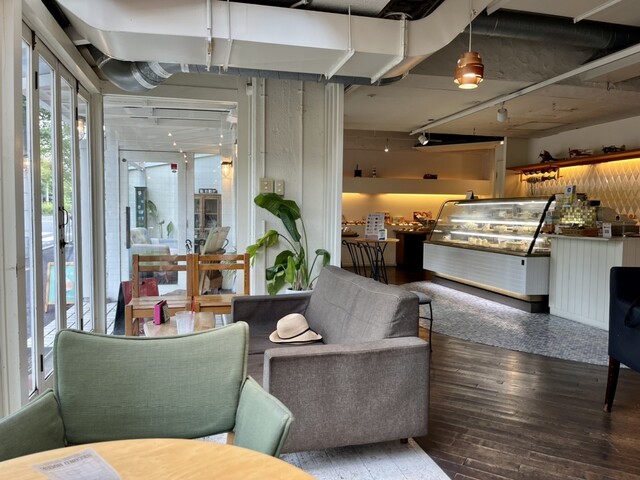 SECOND HOUSE CAKE WORKS Ginkakuji Ten photo 5