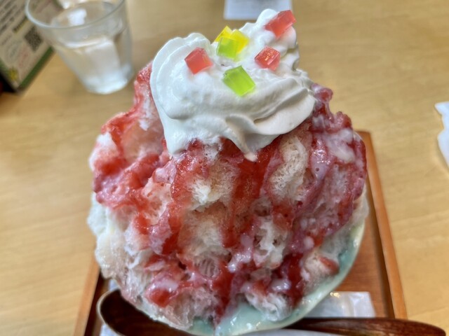 SECOND HOUSE CAKE WORKS Ginkakuji Ten photo 3