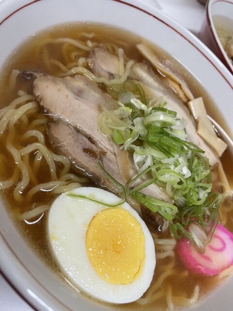 口コミ一覧 : にしん亭の写真