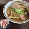 麺匠 えにし - 和魂らーめん しょうゆ