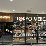 TOKYO MERCATO - 