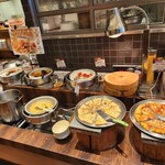 グランファームビュッフェ - 