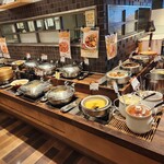 グランファームビュッフェ - 