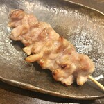 Yakitori Dainingu Taka - せせり