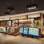 グランファームビュッフェ - 