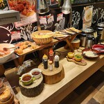 グランファームビュッフェ - 