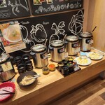 グランファームビュッフェ - 