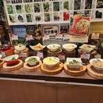 グランファームビュッフェ - 