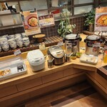 グランファームビュッフェ - 