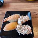 グランファームビュッフェ - 