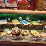 グランファームビュッフェ - 