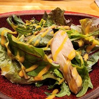 天ぷら もっこす - 