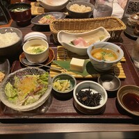 銀座 竹の庵 5丁目本店 - 