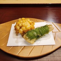 麻布十番 ふくだ - 