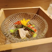 麻布十番 ふくだ - 