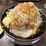 Ramen Otoko Juku Kaitsuka Koseten - 