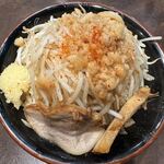 ラーメン 男塾!! - 