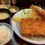 Fuji Katsu - 