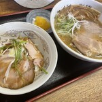 かとうらーめん - 