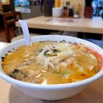 Hakodate Menya Yuumin - 函館チャンポン麺