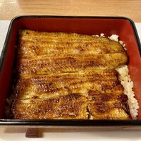 鰻割烹 伊豆栄 梅川亭 - 