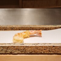 日本橋 蕎ノ字 - 