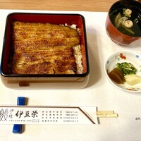鰻割烹 伊豆栄 梅川亭 - 