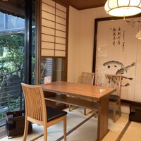 鰻割烹 伊豆栄 梅川亭 - 
