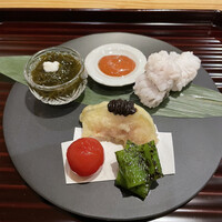 味処えんどう - 