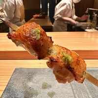 とり茶太郎 - 