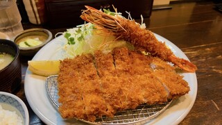 Fuji Katsu - 