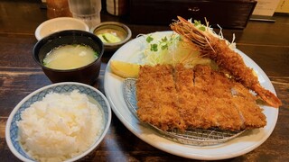 Fuji Katsu - 