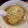 自家製麺 伊藤