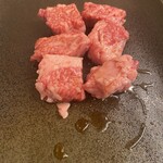 海南亭 鶴橋店 - 