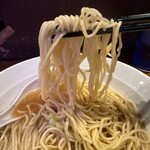 自家製麺 伊藤 - 