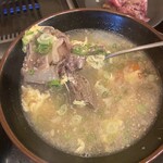 海南亭 鶴橋店 - 