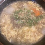 海南亭 鶴橋店 - 