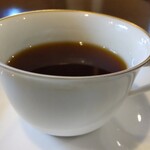 バンカム、ツル - 食後の珈琲 ケニア