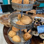 SWELL BAKERY - 