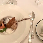 ベラ・ルーサ - 