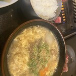 海南亭 鶴橋店 - 